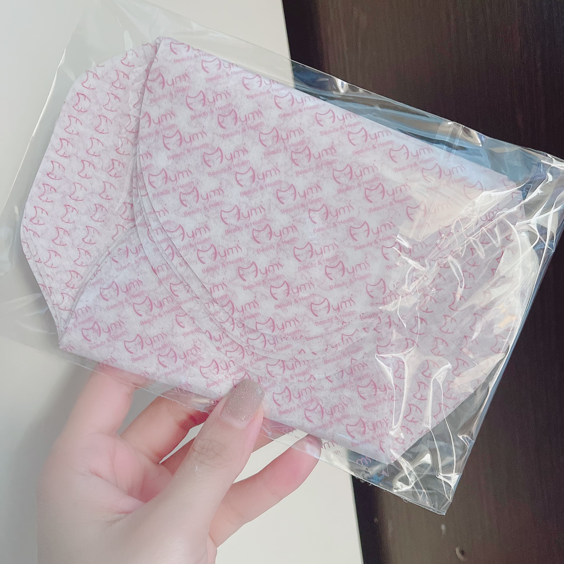 چسب لاغری wonder patch