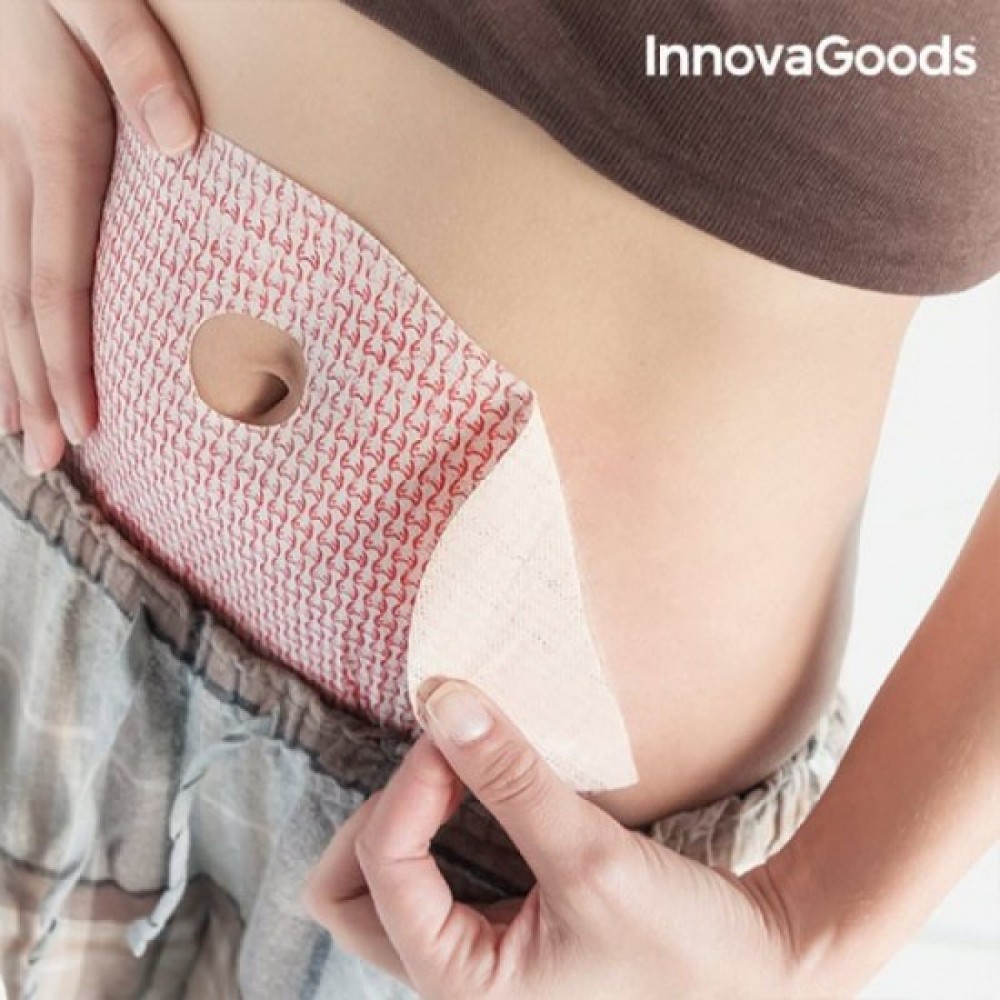 چسب لاغری wonder patch