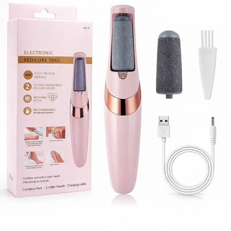 سنگ پا شارژی