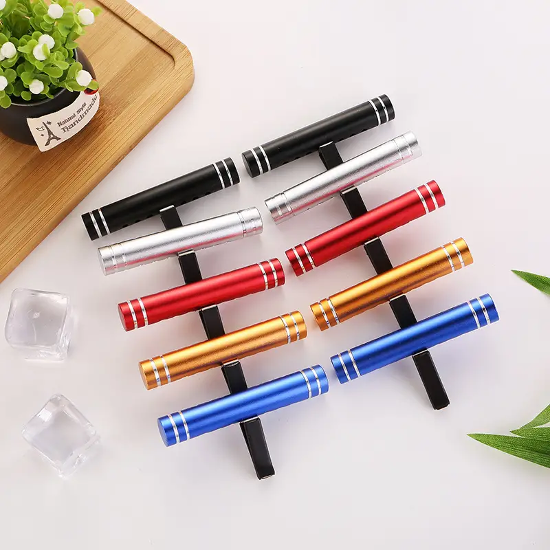 خوشبو کننده خودرو مدل AROMATHERAPY