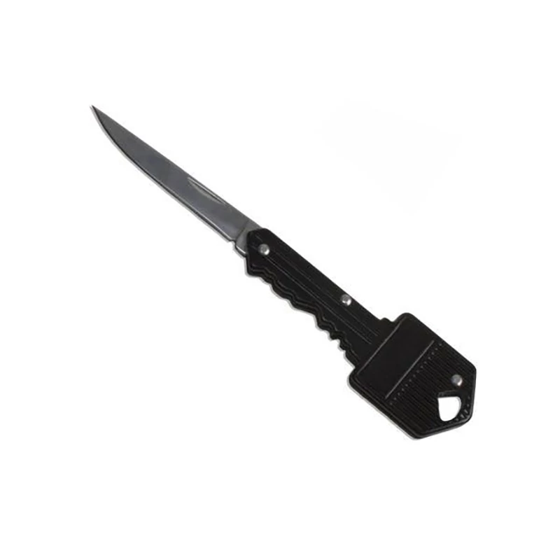 چاقو سفری طرح کلید مدل TZ41