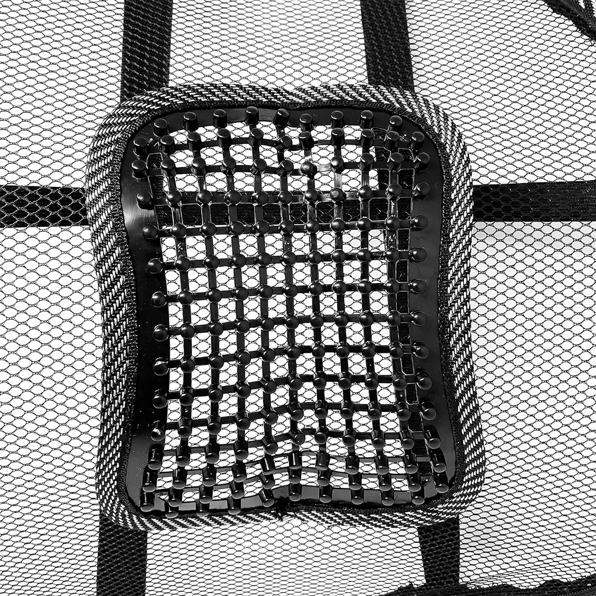 پشتی صندلی طبی