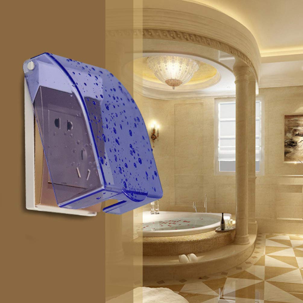 کاور پریز برق