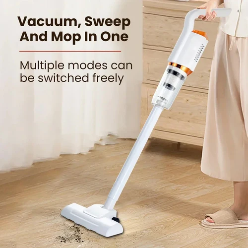 جارو عصایی مدل Vacuum Cleaners