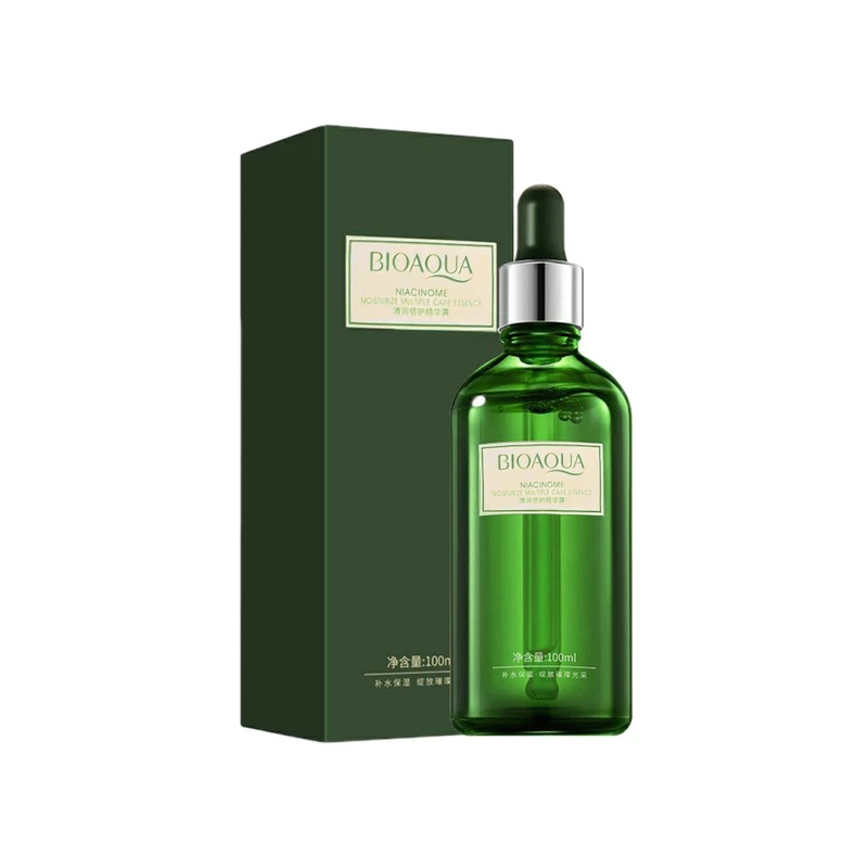 سرم ضد جوش چای سبز BIOAQUA