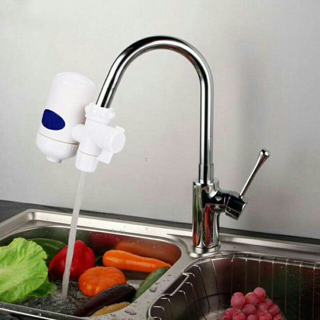 دستگاه تصفیه آب سردوش SWS