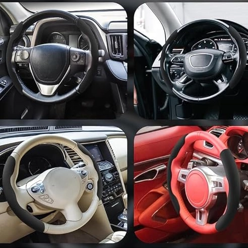 کاور دور فرمان مشکی