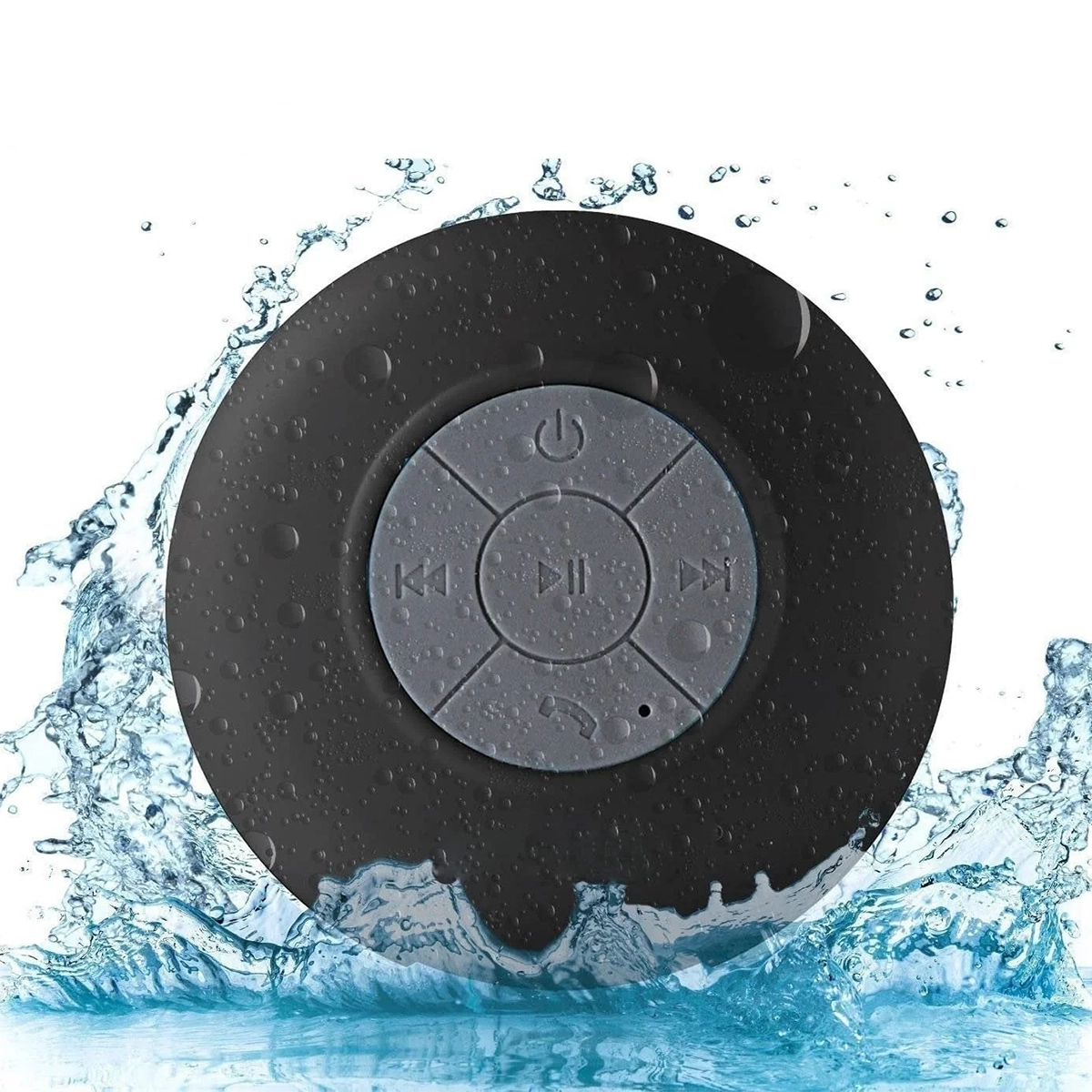 اسپیکر ضدآب دایره ای