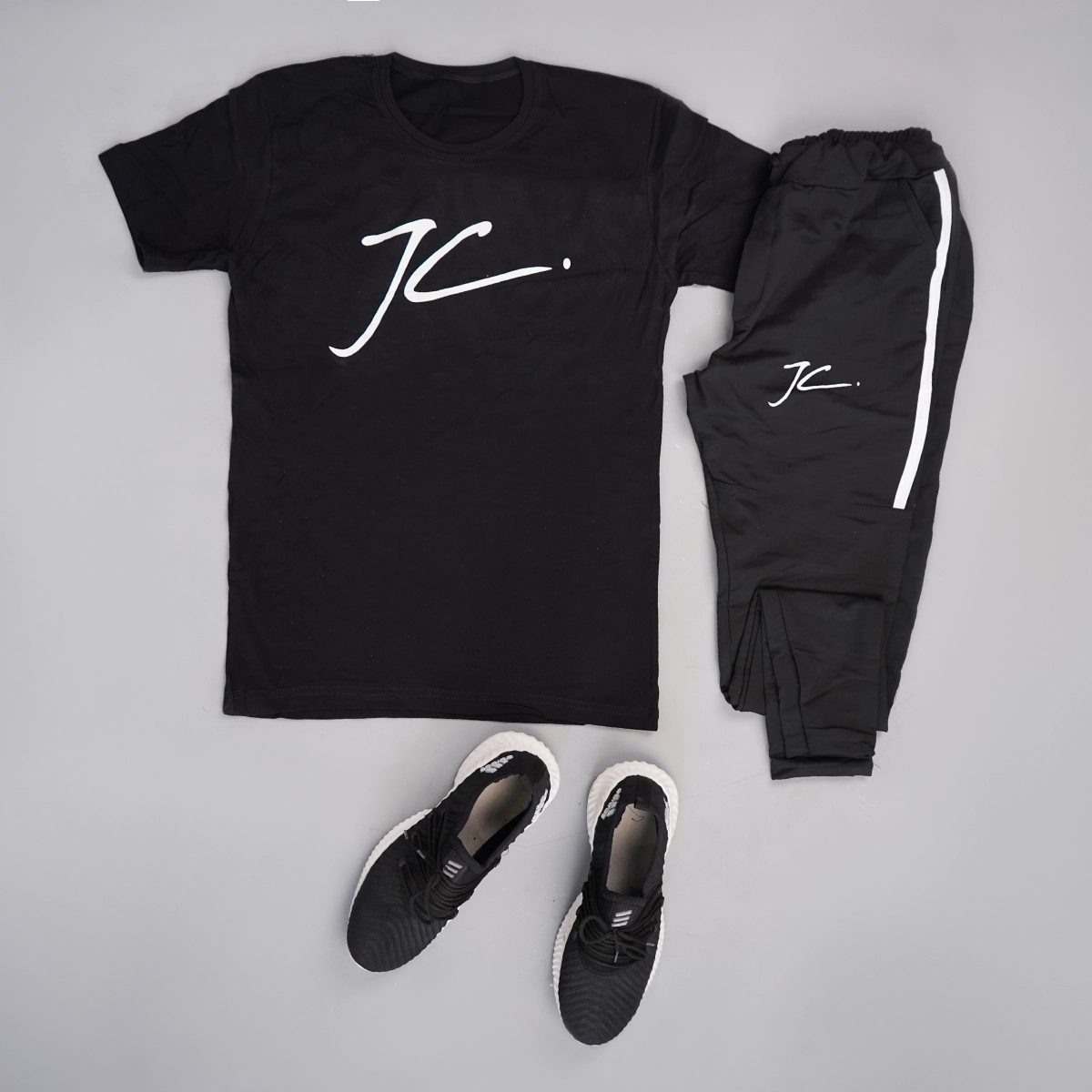 ست تیشرت شلوار مدل Z123