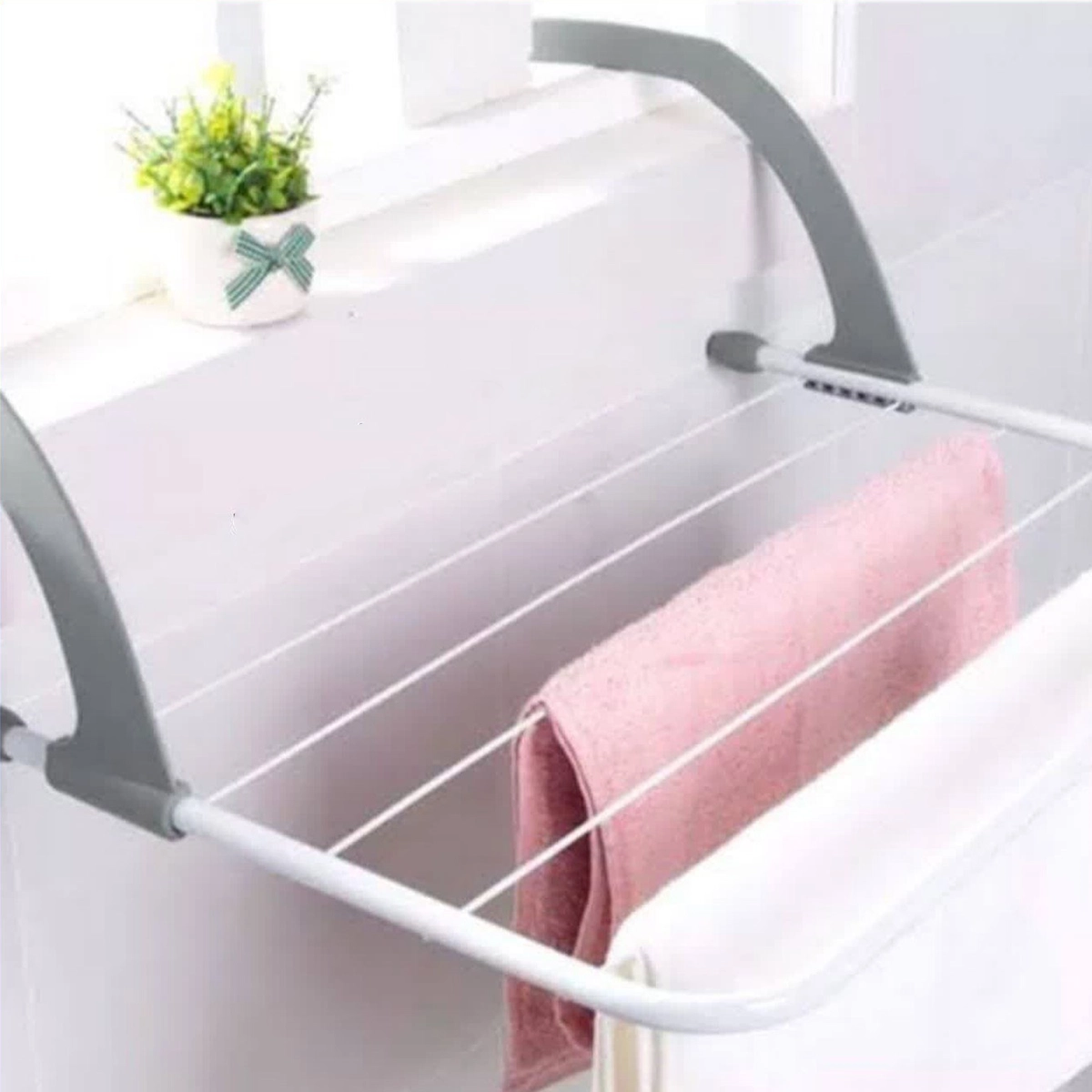 بند رخت شوفاژی