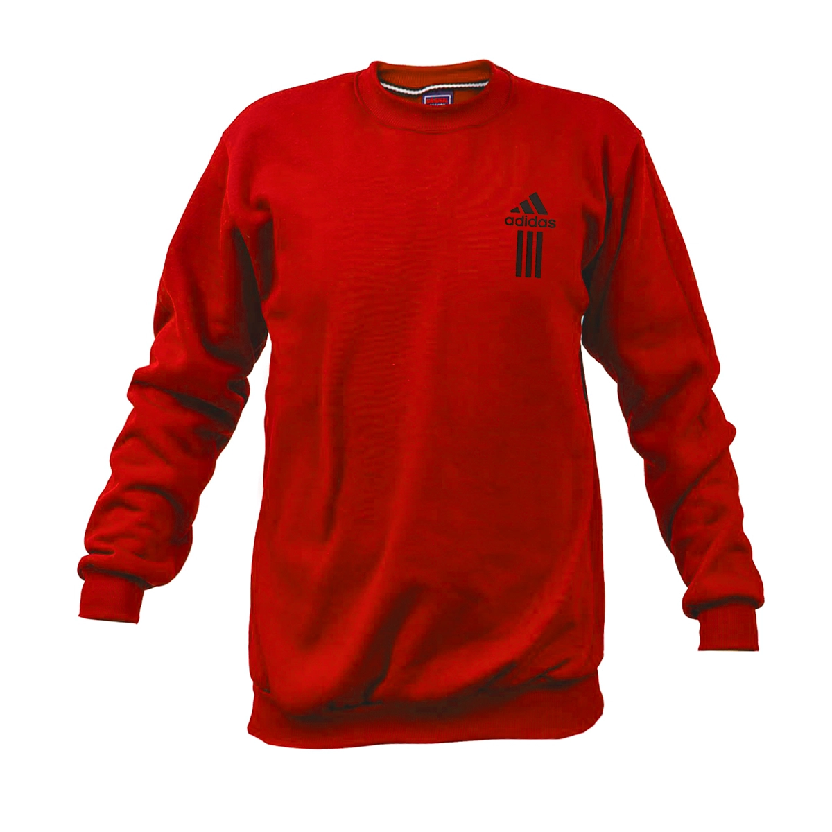 دورس آدیداس قرمز ساده مردانه مدل SOREN