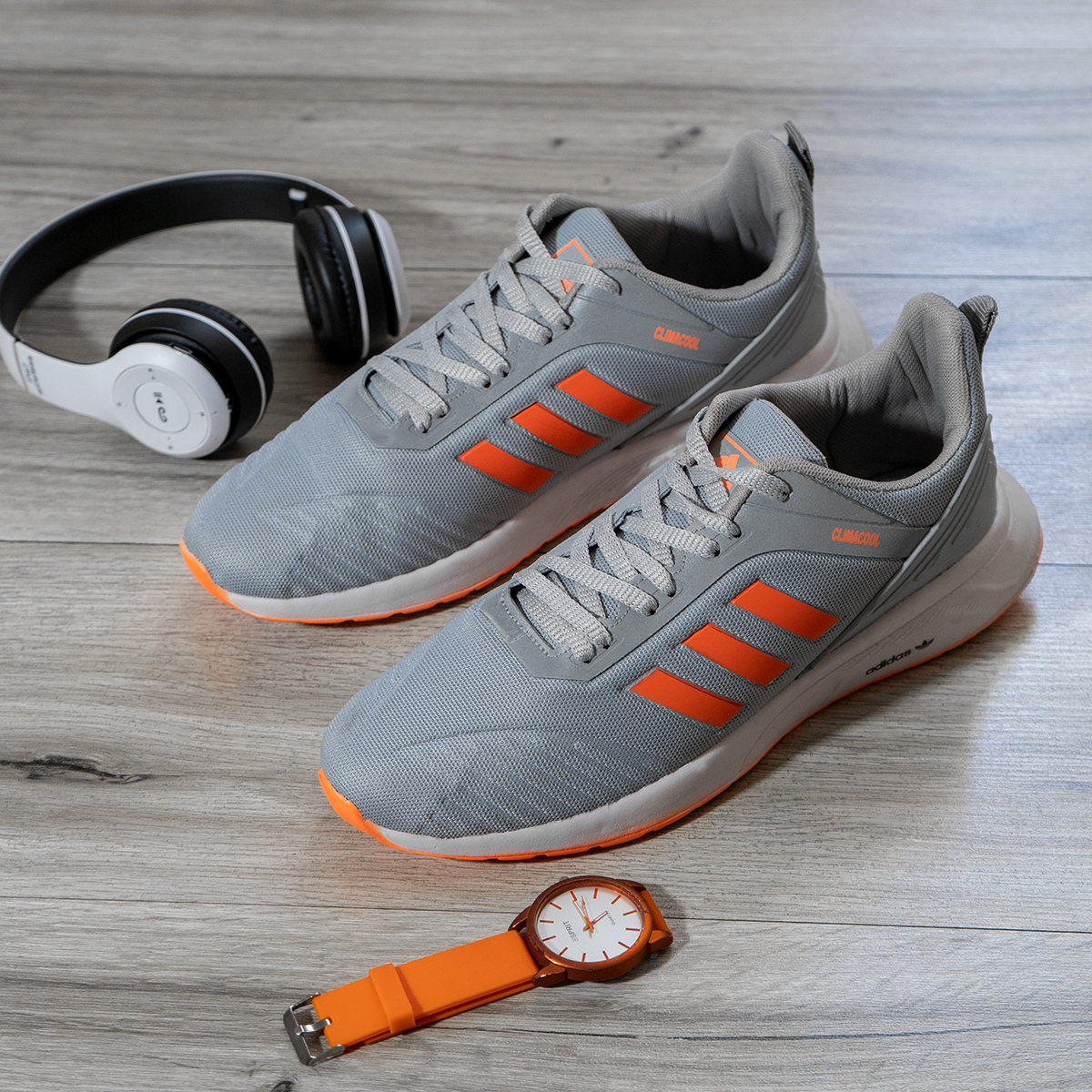 کفش ورزشی Adidas مردانه مدل Porsha