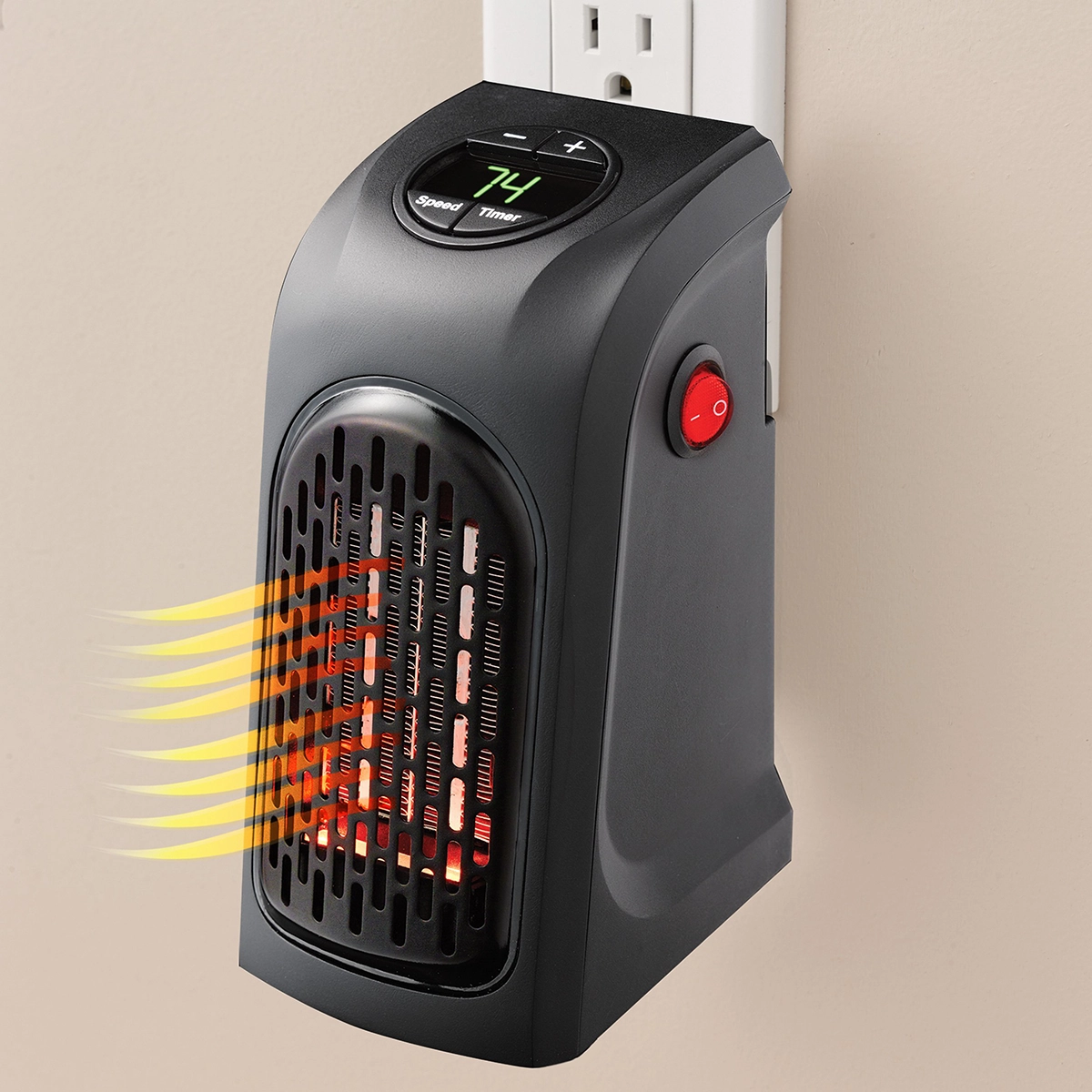هیتر برقی مدل Handy Heater