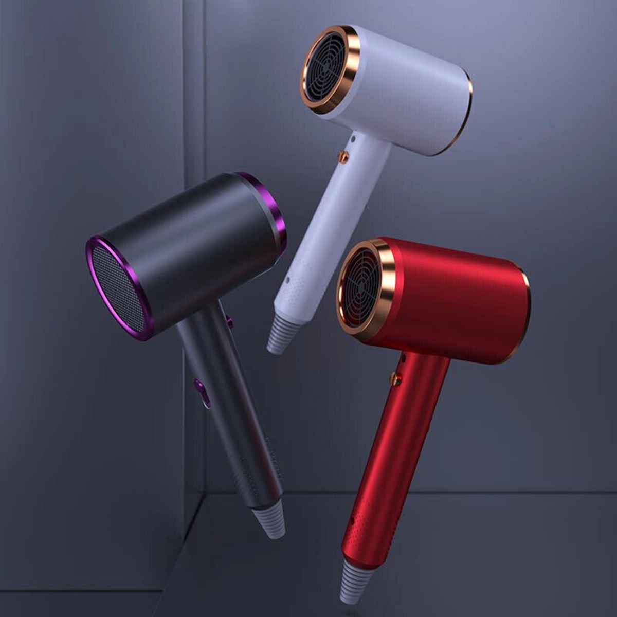 سشوار مدل Dyson Supersonic