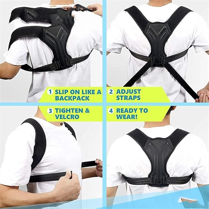 قوزبند طبی مدل YH-88