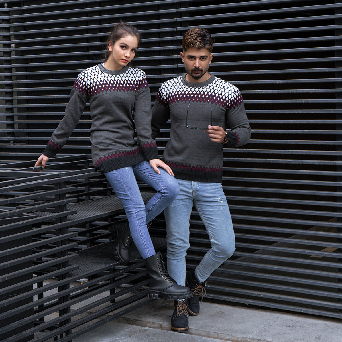 ست بافت مدل BANJO