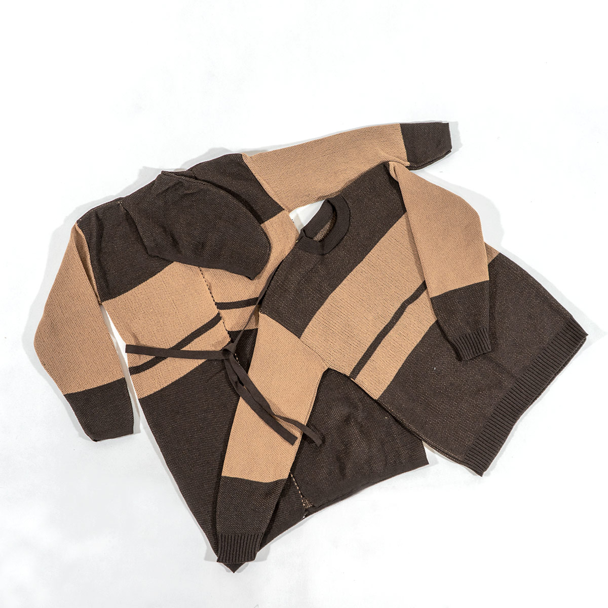 ست بافت مدل LATIKA