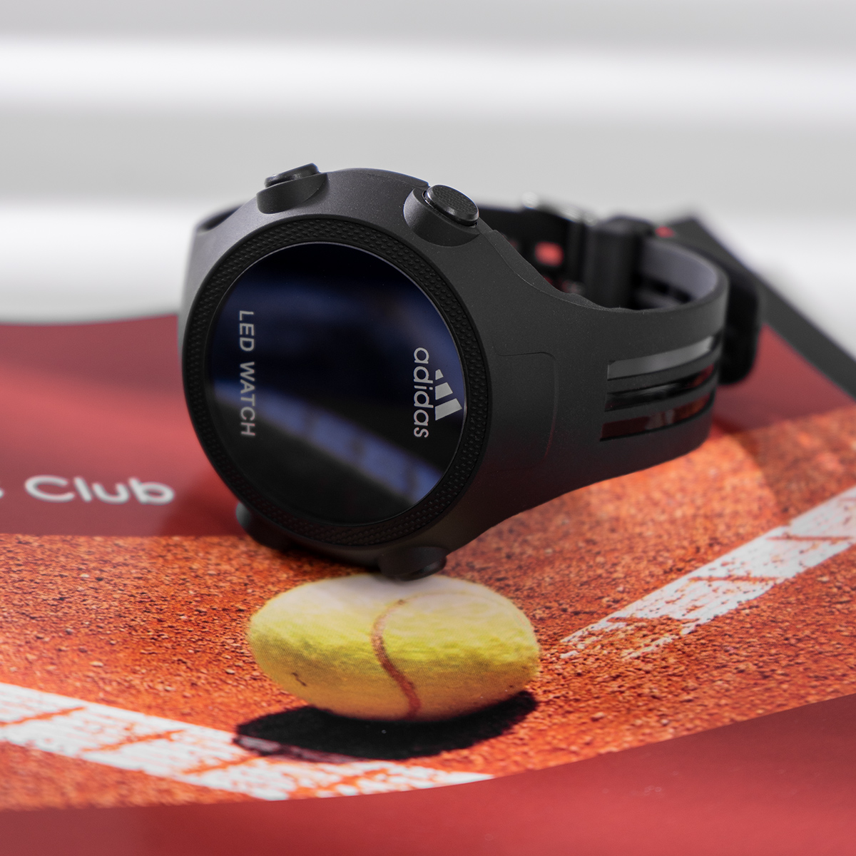 ساعت Adidas مدل Mixa