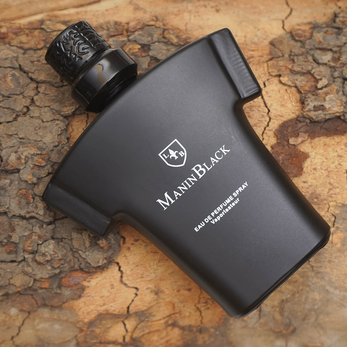 عطر مردانه Manin Black