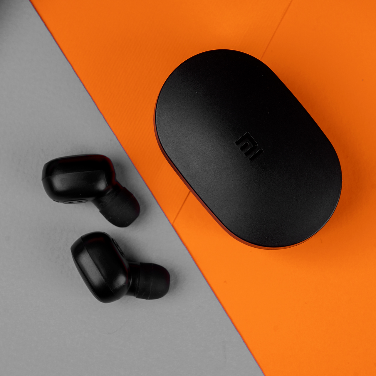 هندزفری شیائومی مدل Redmi AirDots