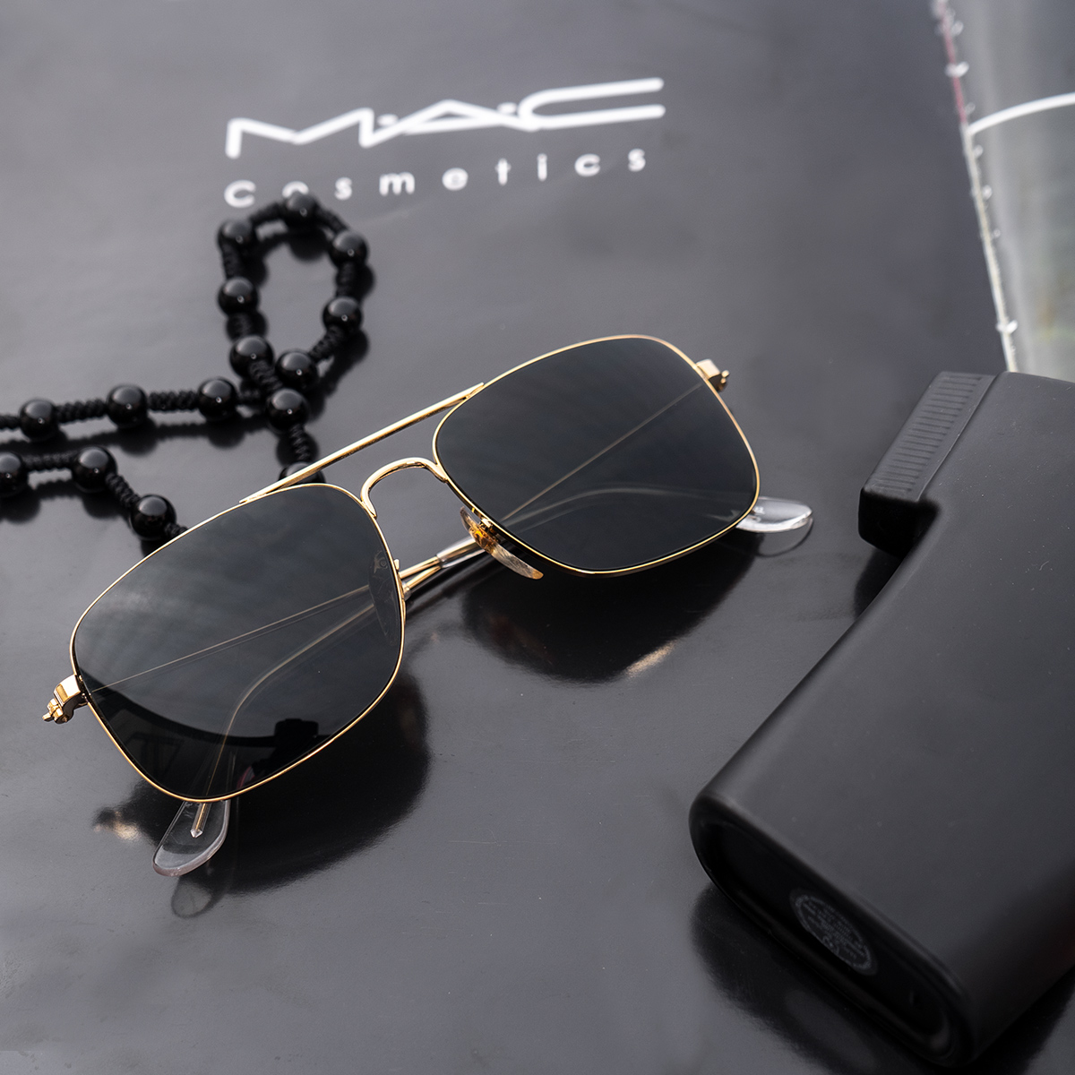 عینک آفتابی مدل Shayan