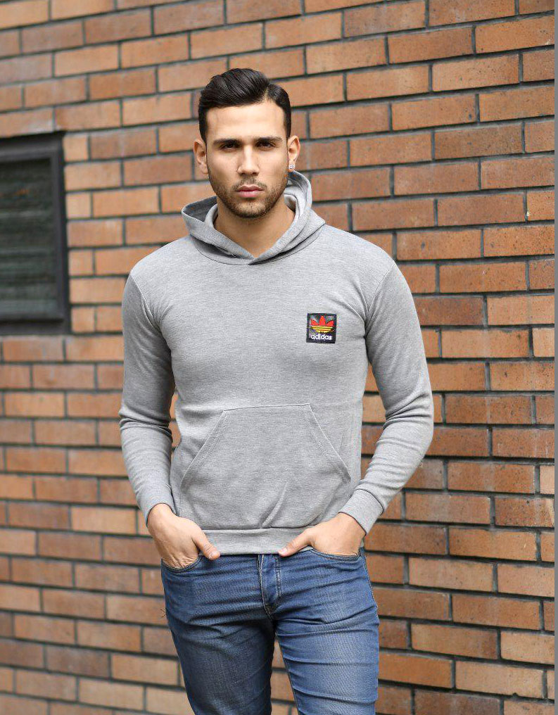 سوئیشرت مردانه ADIDAS مدل TBS