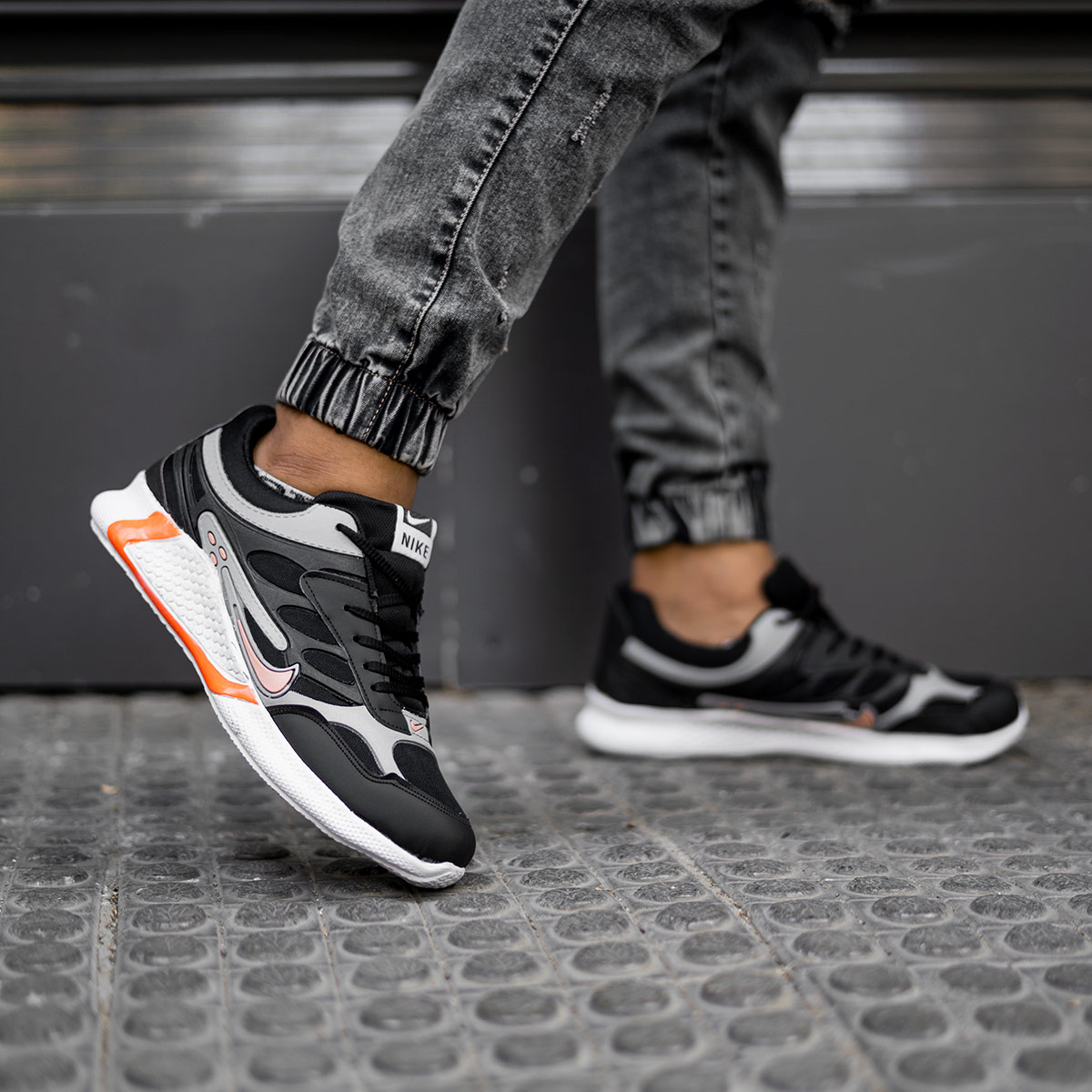 کفش ورزشی Nikeمردانه مدل Liyan