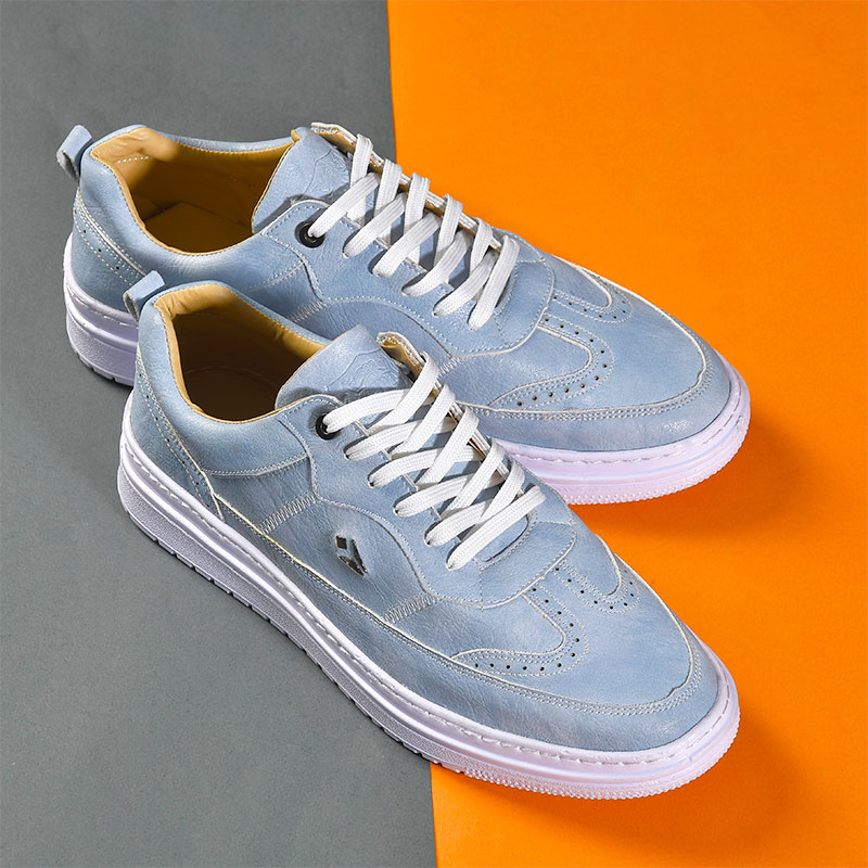 کفش مردانه مدل REJO