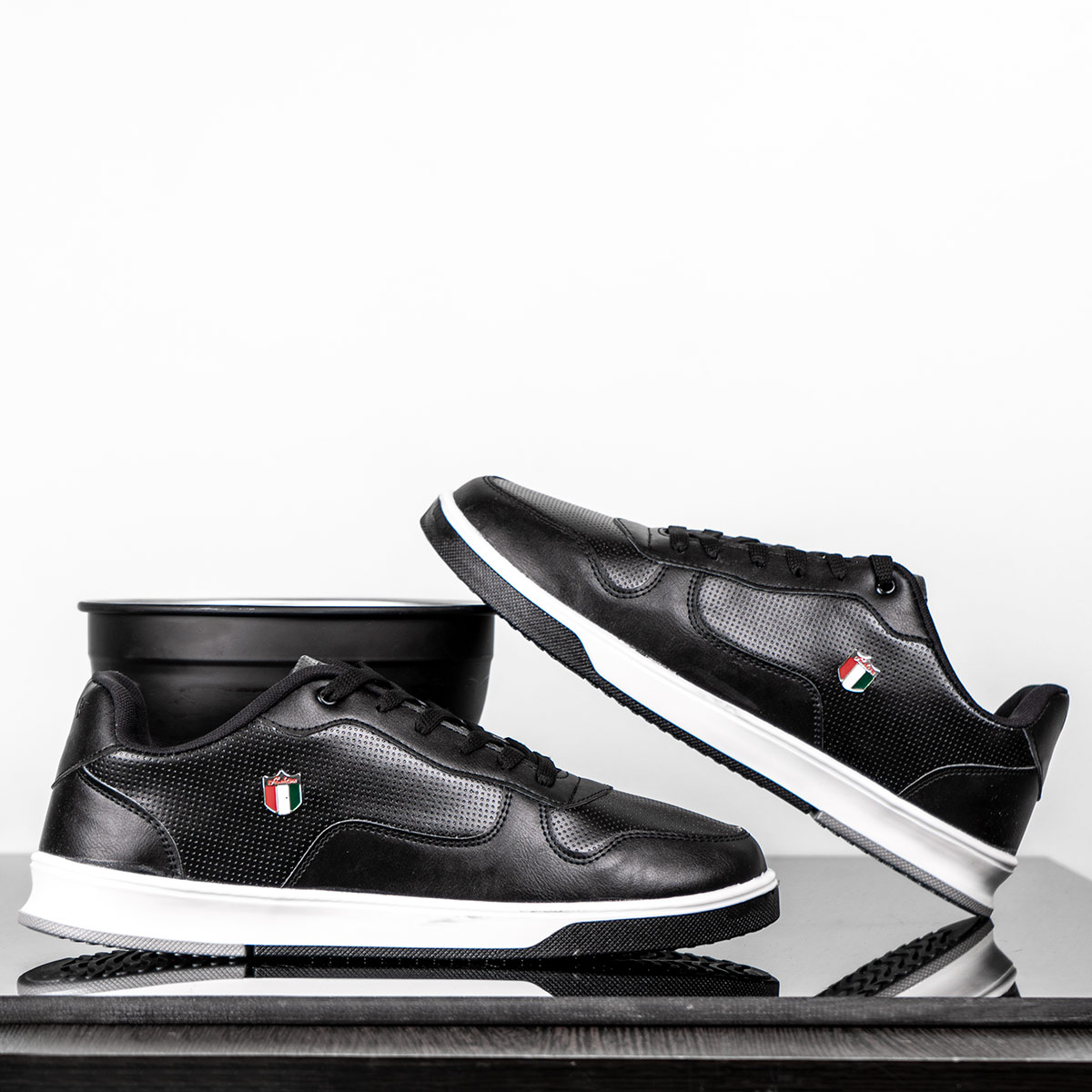 کفش مردانه مدل Italya