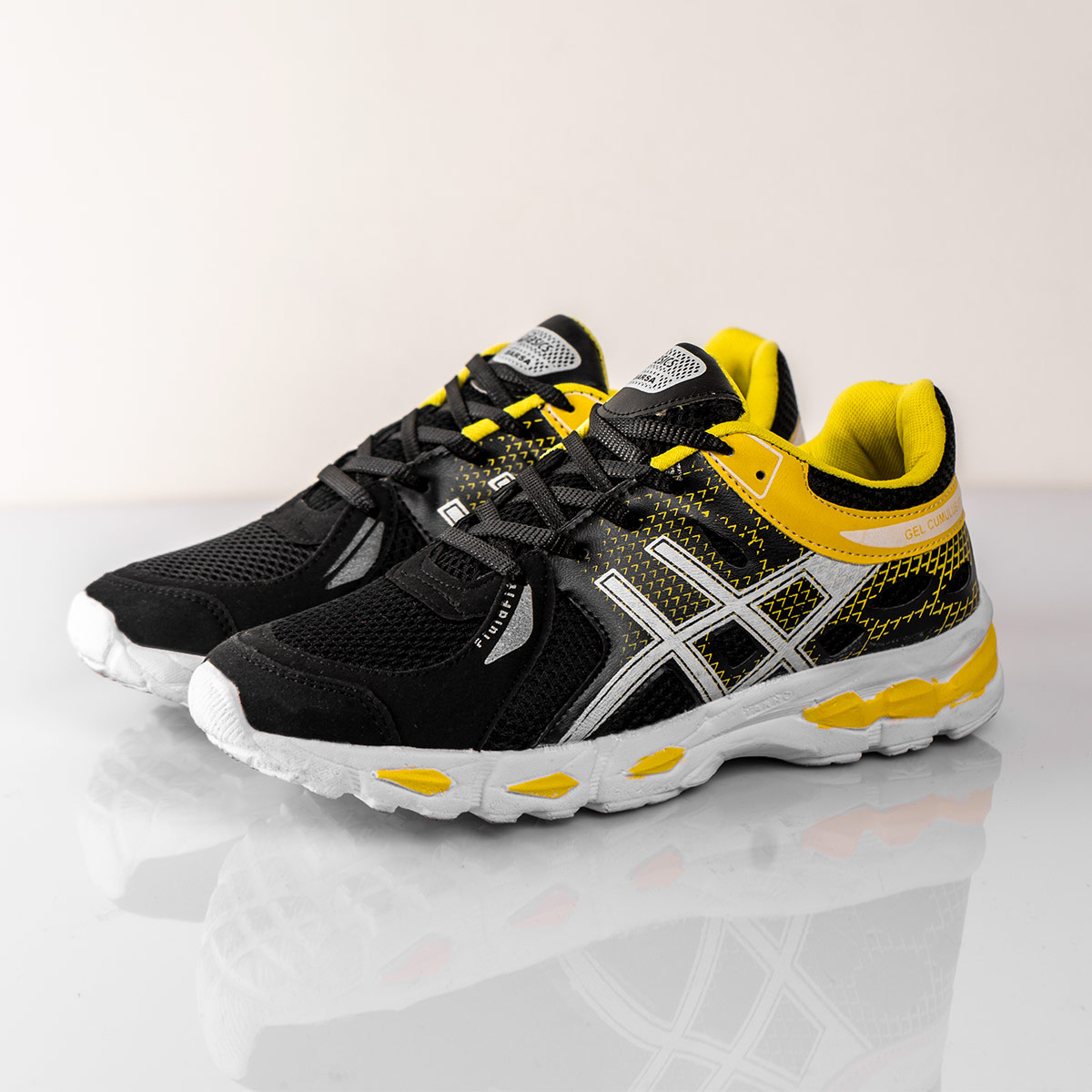 کفش ورزشی Asics مردانه مدل ILNA